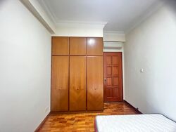 Simsville (D14), Condominium #606298721
